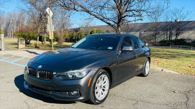 used 2016 BMW 320 car, priced at $7,495