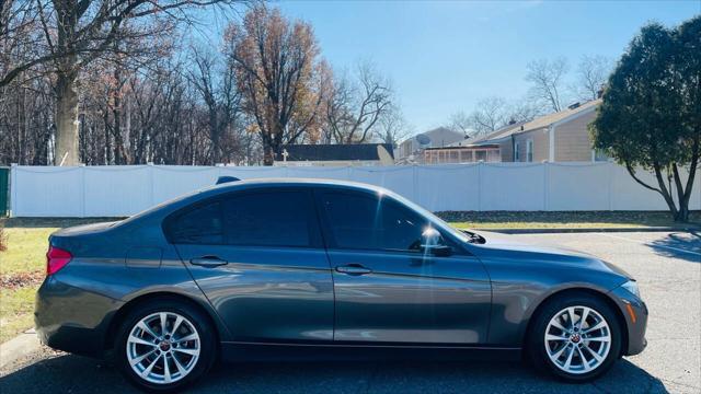 used 2016 BMW 320 car, priced at $7,495