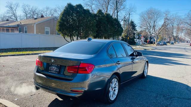 used 2016 BMW 320 car, priced at $7,495