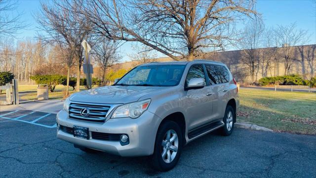 used 2011 Lexus GX 460 car, priced at $14,495