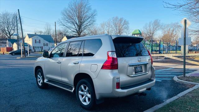 used 2011 Lexus GX 460 car, priced at $14,495