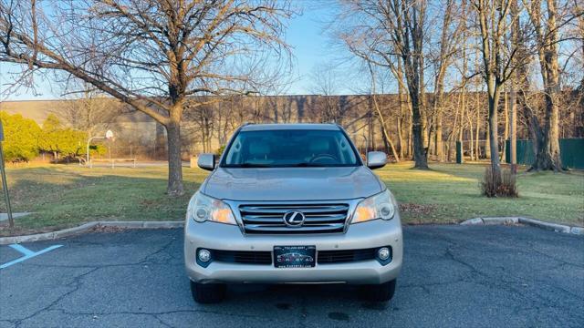 used 2011 Lexus GX 460 car, priced at $14,495