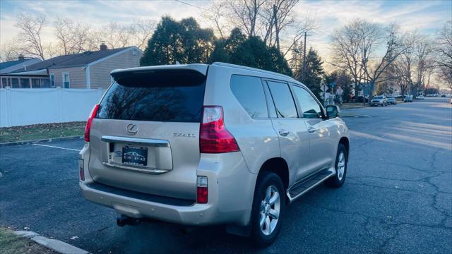 used 2011 Lexus GX 460 car, priced at $14,495