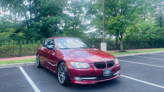 used 2011 BMW 328 car, priced at $5,995