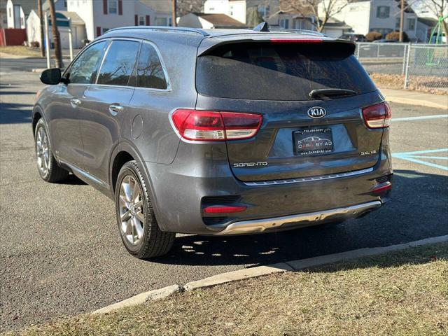 used 2016 Kia Sorento car, priced at $11,995