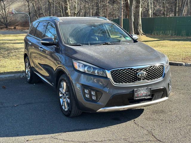 used 2016 Kia Sorento car, priced at $11,995