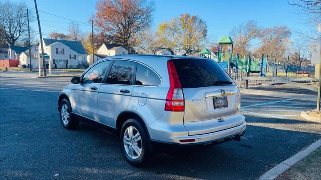 used 2010 Honda CR-V car, priced at $6,995