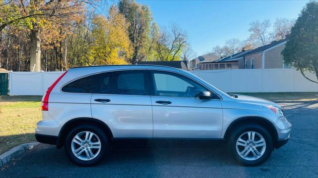 used 2010 Honda CR-V car, priced at $6,995