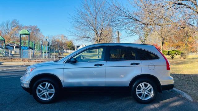 used 2010 Honda CR-V car, priced at $6,995