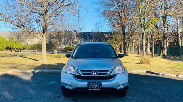 used 2010 Honda CR-V car, priced at $6,995