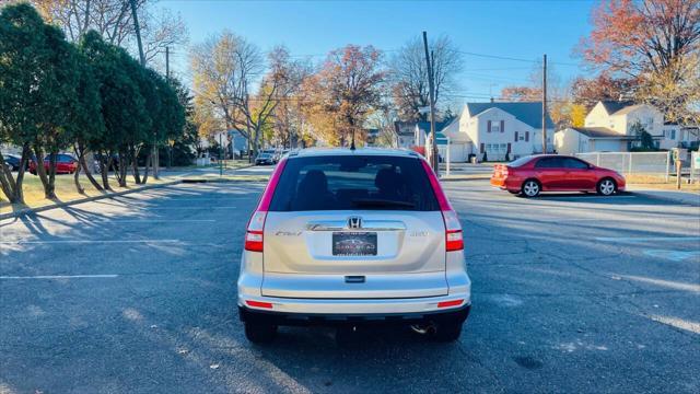 used 2010 Honda CR-V car, priced at $6,995