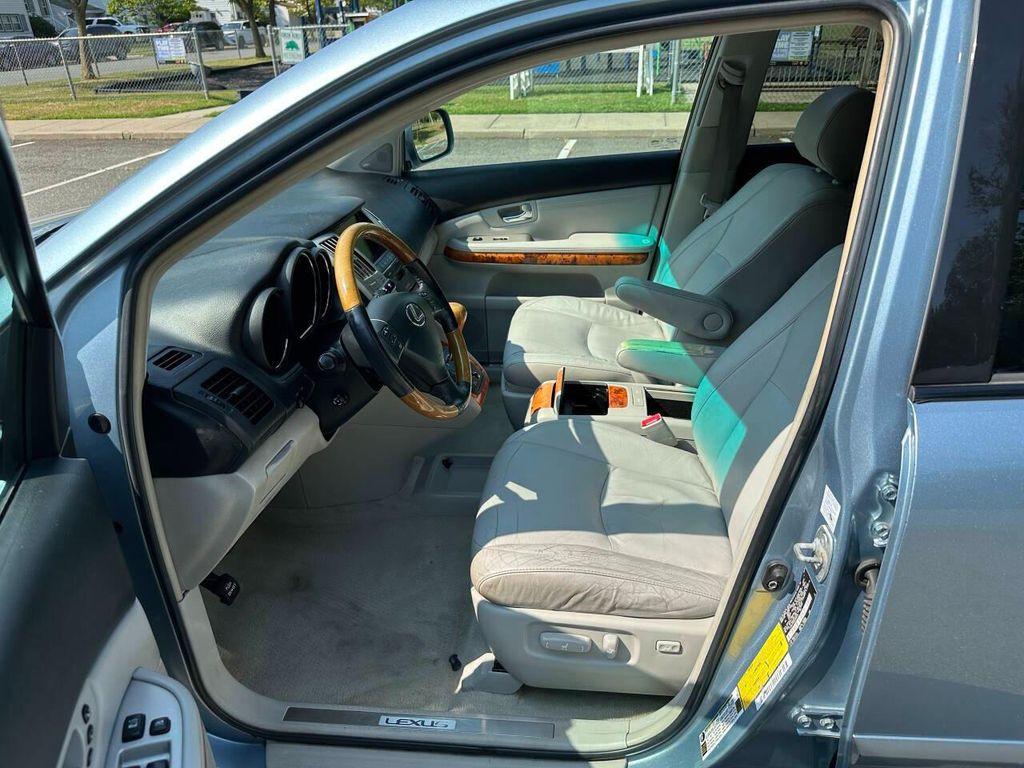 used 2008 Lexus RX 350 car, priced at $4,296