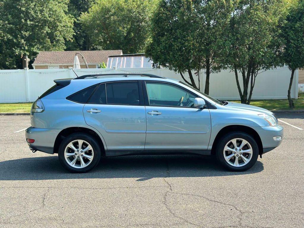 used 2008 Lexus RX 350 car, priced at $4,296