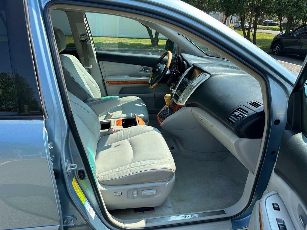 used 2008 Lexus RX 350 car, priced at $4,296