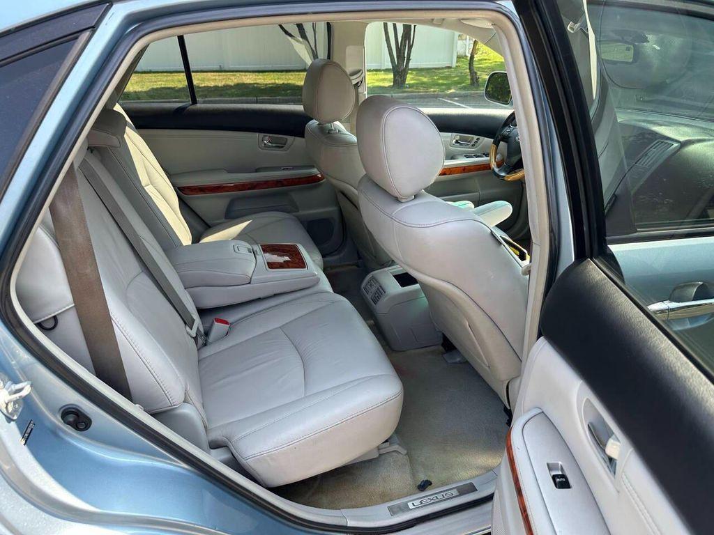 used 2008 Lexus RX 350 car, priced at $4,296
