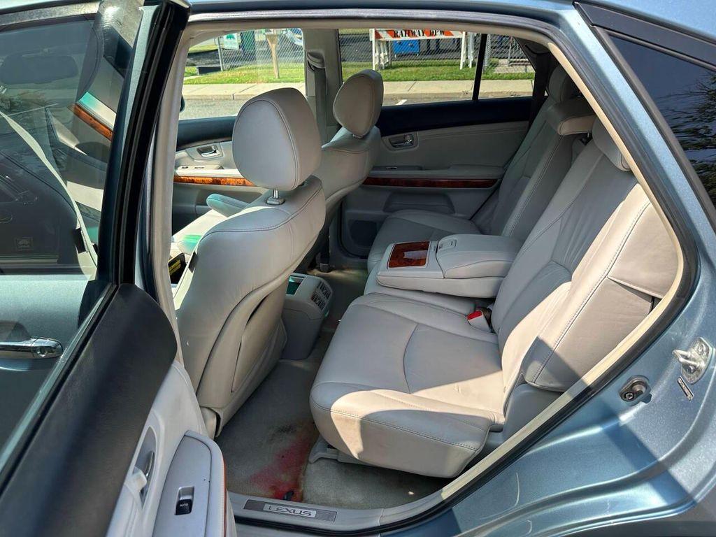 used 2008 Lexus RX 350 car, priced at $4,296