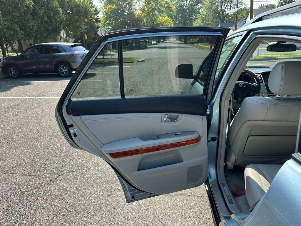 used 2008 Lexus RX 350 car, priced at $4,296