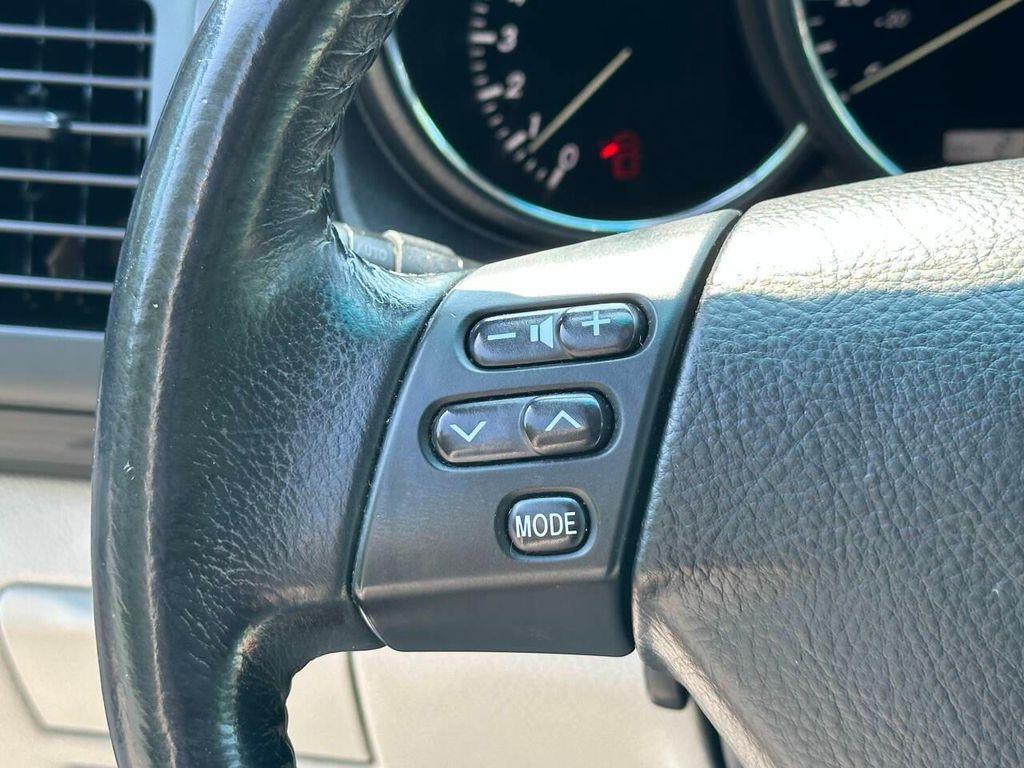 used 2008 Lexus RX 350 car, priced at $4,296