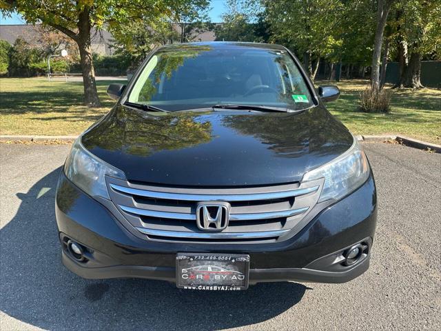 used 2012 Honda CR-V car, priced at $8,995