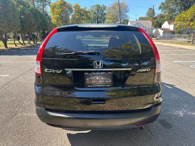 used 2012 Honda CR-V car, priced at $8,995