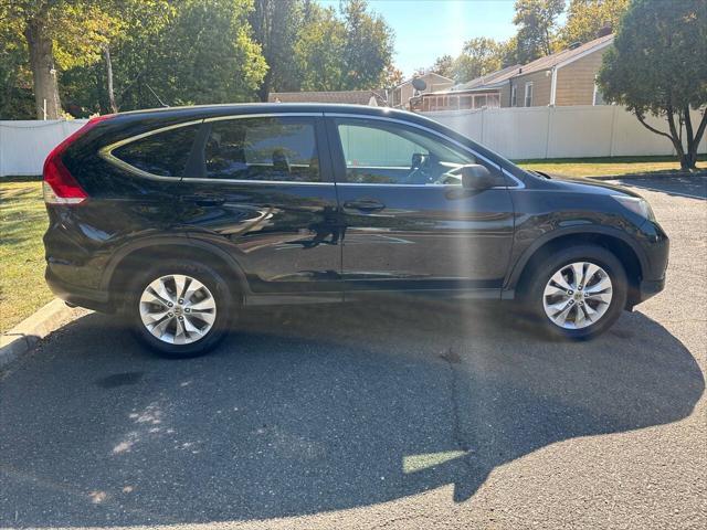 used 2012 Honda CR-V car, priced at $8,995