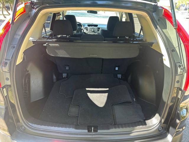 used 2012 Honda CR-V car, priced at $8,995