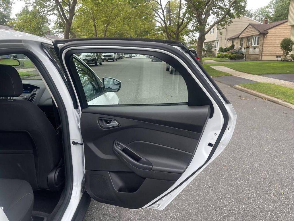 used 2018 Ford Focus car, priced at $6,495