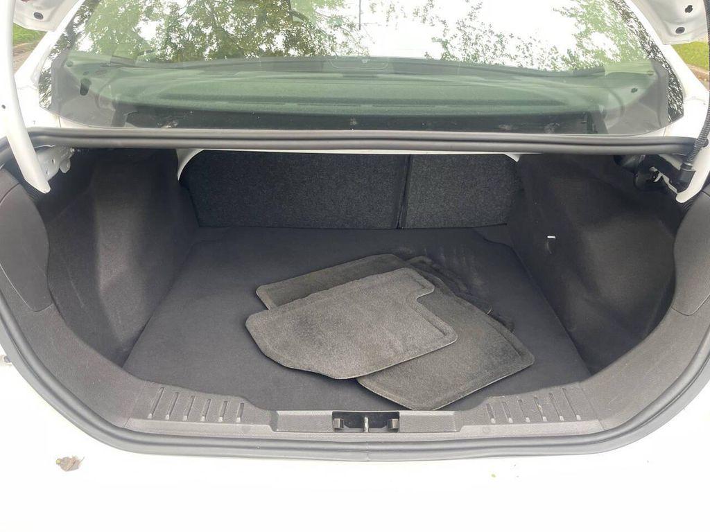 used 2018 Ford Focus car, priced at $6,495