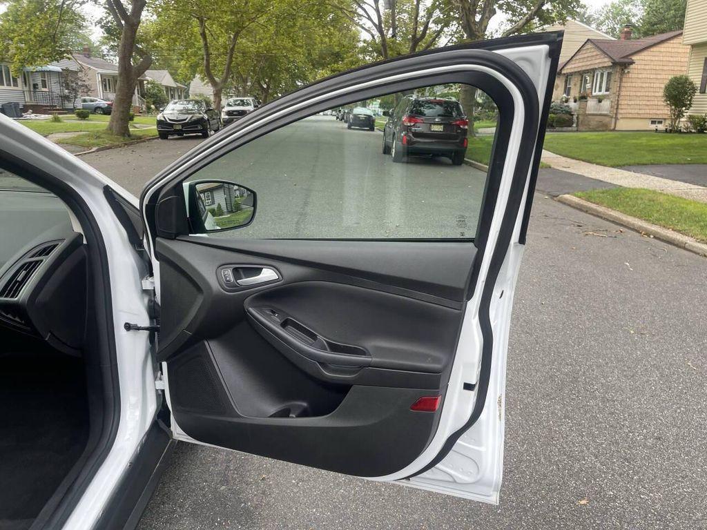 used 2018 Ford Focus car, priced at $6,495