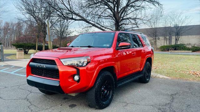 used 2015 Toyota 4Runner car, priced at $22,995