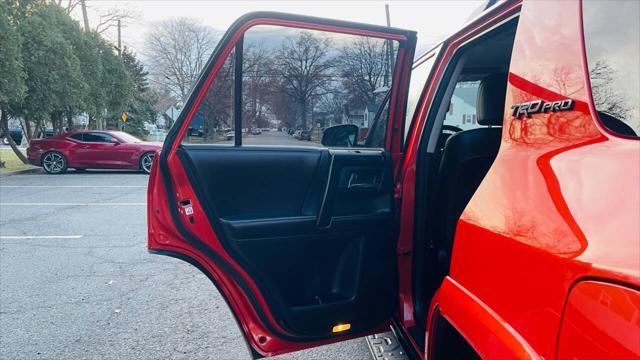 used 2015 Toyota 4Runner car, priced at $22,995