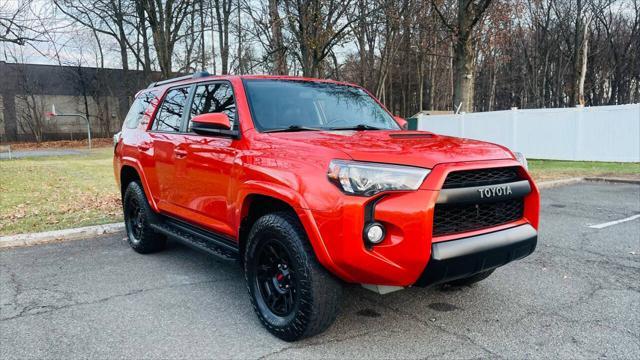 used 2015 Toyota 4Runner car, priced at $22,995