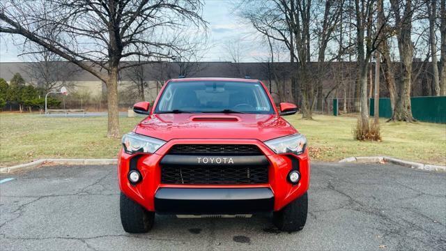 used 2015 Toyota 4Runner car, priced at $22,995