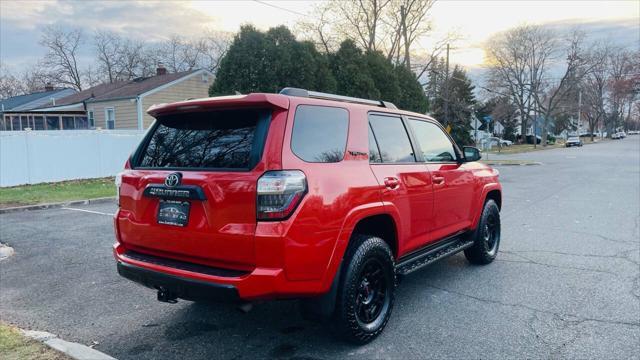 used 2015 Toyota 4Runner car, priced at $22,995