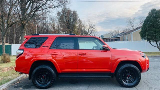 used 2015 Toyota 4Runner car, priced at $22,995