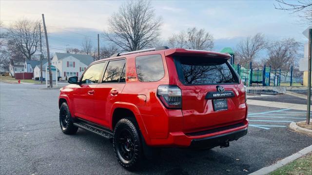 used 2015 Toyota 4Runner car, priced at $22,995