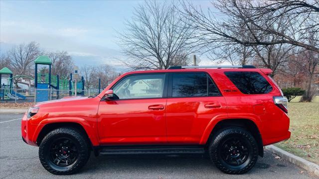 used 2015 Toyota 4Runner car, priced at $22,995