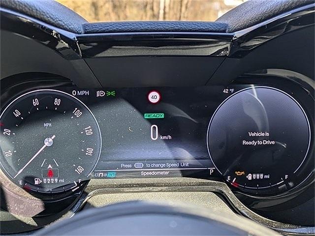 used 2024 Alfa Romeo Tonale car, priced at $34,995