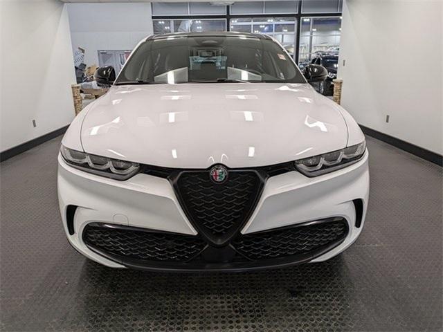 used 2024 Alfa Romeo Tonale car, priced at $36,674