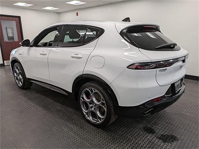 used 2024 Alfa Romeo Tonale car, priced at $34,995