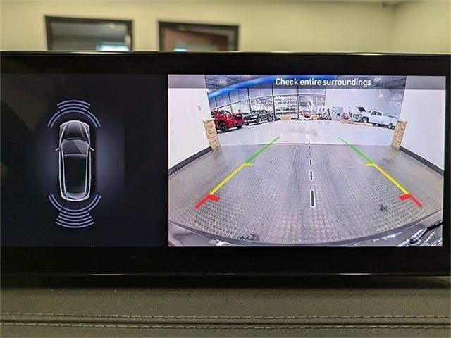 used 2024 Alfa Romeo Tonale car, priced at $34,995