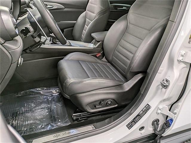 used 2024 Alfa Romeo Tonale car, priced at $34,995