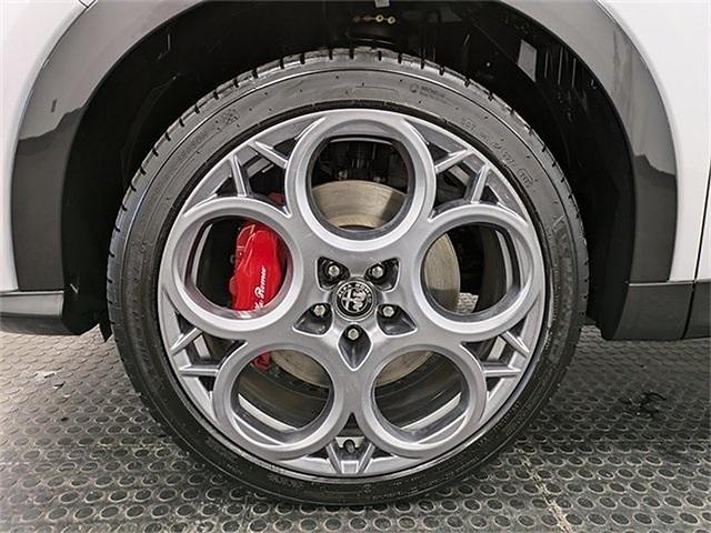 used 2024 Alfa Romeo Tonale car, priced at $34,995