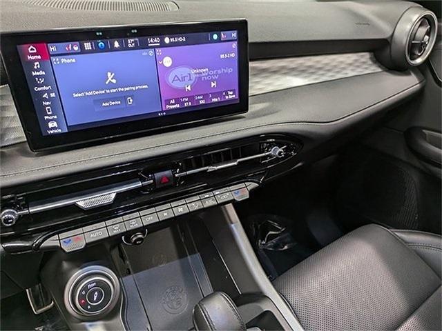 used 2024 Alfa Romeo Tonale car, priced at $34,995