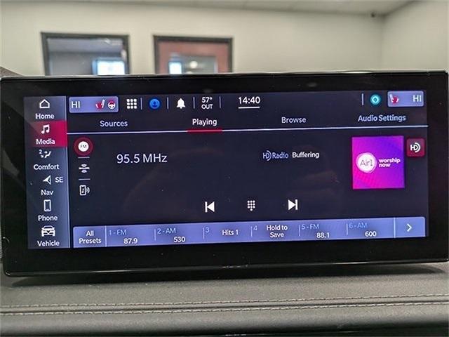 used 2024 Alfa Romeo Tonale car, priced at $34,995