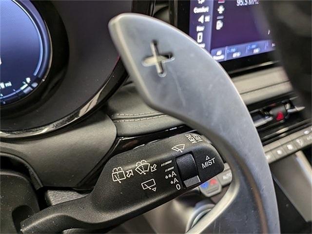 used 2024 Alfa Romeo Tonale car, priced at $34,995