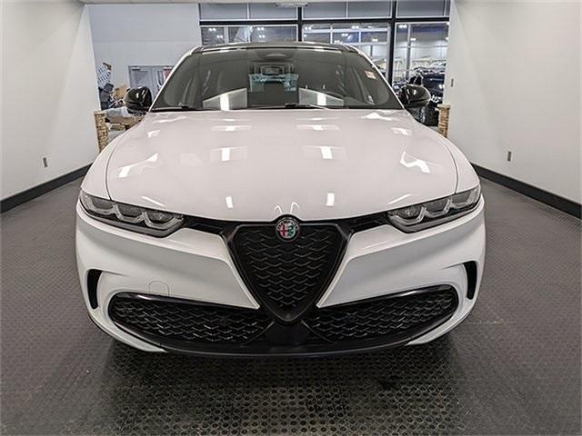 used 2024 Alfa Romeo Tonale car, priced at $34,995