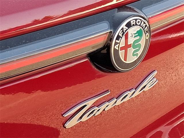 used 2024 Alfa Romeo Tonale car, priced at $46,985