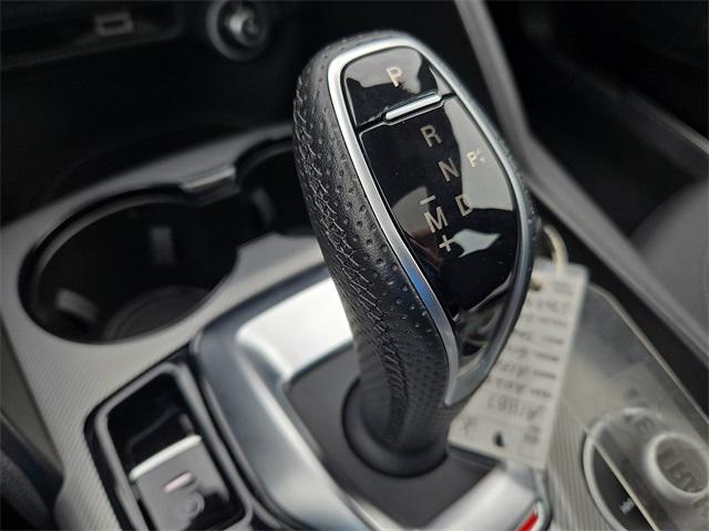 used 2025 Alfa Romeo Giulia car, priced at $47,995