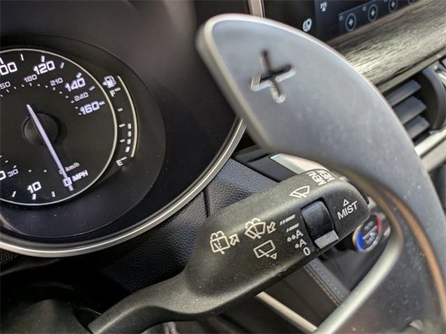 used 2023 Alfa Romeo Stelvio car, priced at $27,900